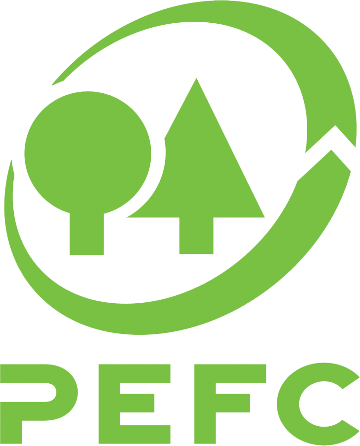 PEFC Certified