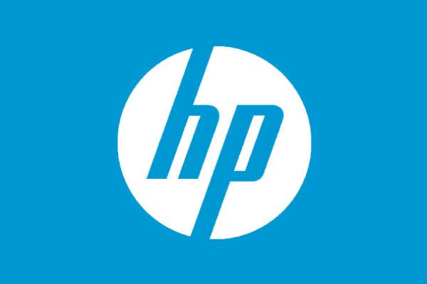 HP Logo